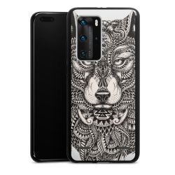 Carry Case Single Black