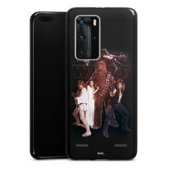 Carry Case Single Black