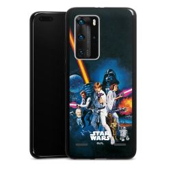 Carry Case Single Black