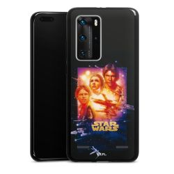 Carry Case Single Black