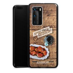 Carry Case Hülle Schwarz ohne Band