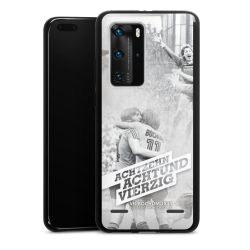 Carry Case Hülle Schwarz ohne Band