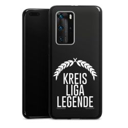 Carry Case Hülle Schwarz ohne Band