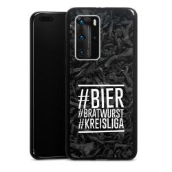 Carry Case Hülle Schwarz ohne Band