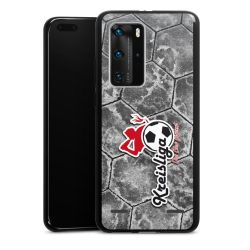 Carry Case Hülle Schwarz ohne Band