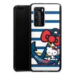 Carry Case Hülle Schwarz ohne Band