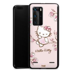 Carry Case Hülle Schwarz ohne Band