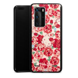 Carry Case Hülle Schwarz ohne Band