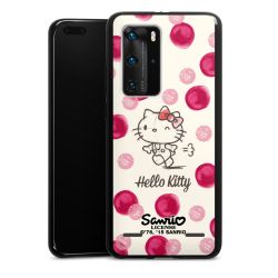 Carry Case Hülle Schwarz ohne Band