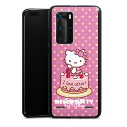 Carry Case Hülle Schwarz ohne Band