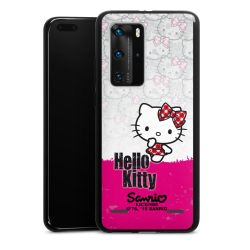 Carry Case Hülle Schwarz ohne Band