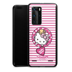 Carry Case Hülle Schwarz ohne Band