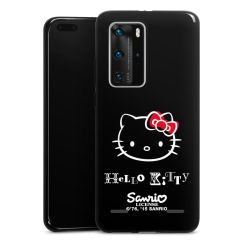 Carry Case Hülle Schwarz ohne Band