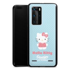 Carry Case Hülle Schwarz ohne Band