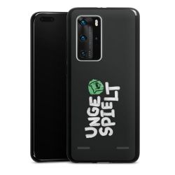 Carry Case Hülle Schwarz ohne Band