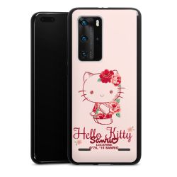 Carry Case Hülle Schwarz ohne Band