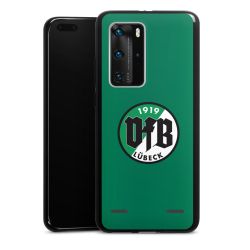 Carry Case Hülle Schwarz ohne Band