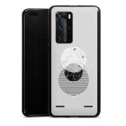 Carry Case Single Black