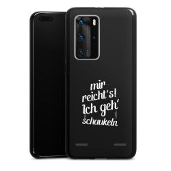 Carry Case Hülle Schwarz ohne Band