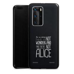 Carry Case Single Black