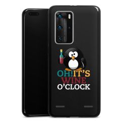 Carry Case Single Black