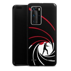 Carry Case Single Black