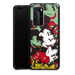 Carry Case Single Black