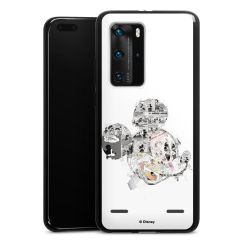 Carry Case Single Black