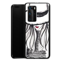 Carry Case Single Black