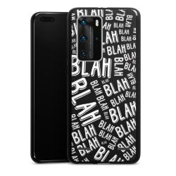 Carry Case Hülle Schwarz ohne Band