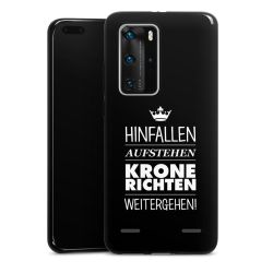 Carry Case Hülle Schwarz ohne Band