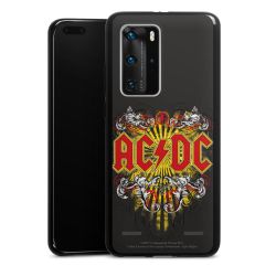 Carry Case Hülle Schwarz ohne Band