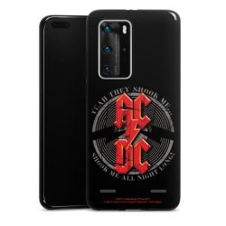 Carry Case Hülle Schwarz ohne Band