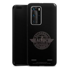 Carry Case Hülle Schwarz ohne Band