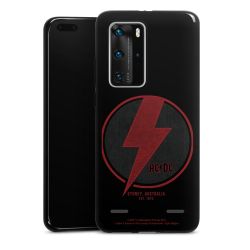 Carry Case Hülle Schwarz ohne Band