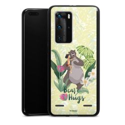 Carry Case Single Black