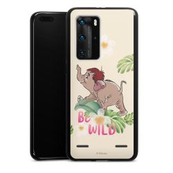 Carry Case Single Black