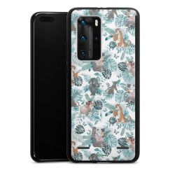 Carry Case Single Black