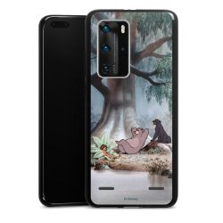 Carry Case Single Black