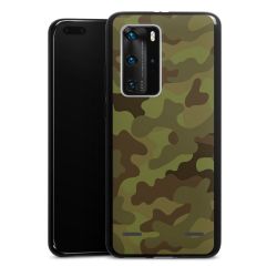 Carry Case Single Black