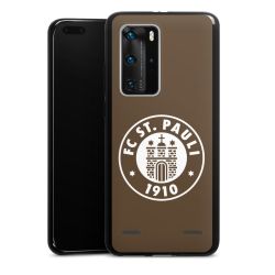 Carry Case Hülle Schwarz ohne Band