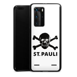 Carry Case Hülle Schwarz ohne Band