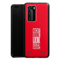 Carry Case Hülle Schwarz ohne Band