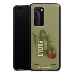 Carry Case Single Black