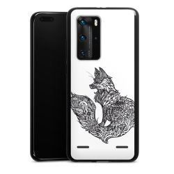 Carry Case Single Black