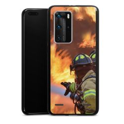 Carry Case Single Black