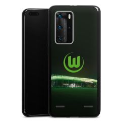 Carry Case Hülle Schwarz ohne Band