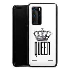 Carry Case Single Black