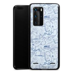 Carry Case Single Black