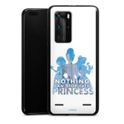 Carry Case Single Black